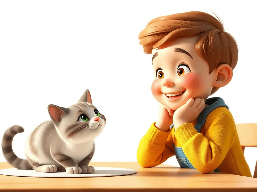 İşaret zamir ve sıfatları